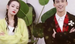 圈内人爆料迪丽热巴吴磊,圈内人爆料恋情真相揭晓