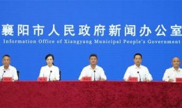 襄阳市民新闻爆料