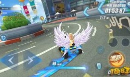 qq飞车手游11月最新爆料,全新赛道与角色来袭，激情竞速再升级！