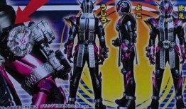 假面骑士新形态爆料视频,神秘视频曝光，全新力量即将觉醒！