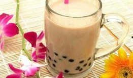 奶茶内部爆料怎么做的视频