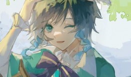 原神温迪最新爆料图片,神秘外观与技能大揭秘！